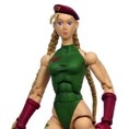 스트리트파이터 : 카미 CAMMY