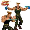 스트리트파이터 3 : 가일 GUILE