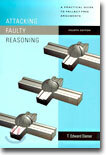 Attacking Faulty Reasoning