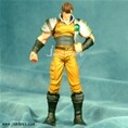 북두의 권 Vol.9: 바트