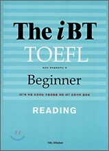 The iBT TOEFL Beginner READING