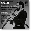 David Shifrin 모차르트: 클라리넷 협주곡, 클라리넷 오중주 (Mozart: Clarinet Concerto K. 622, Clarinet Quintet K. 581) 데이빗 쉬프린