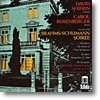 David Shifrin 브람스: 클라리넷 소나타 1, 2번 / 슈만: 환상 소곡 - 데이빗 쉬프린 (Brahms: Clarinet Sonata / Schumann: Fantasiestucke Op.73)