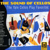 예일 첼로: 베스트 모음집 - 사운드 오브 첼로 (The Yale Cellos play Favorites)