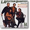 Los Angeles Guitar Quartet 르네상스에서 호두까기 인형까지 - LA 기타 사중주단 (Dances from Renaissance to Nutcracker)