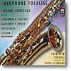 Eugene Rousseau 색소폰 보칼리제 (Saxophone Vocalise)