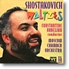 Constantine Orbelian 쇼스타코비치 : 왈츠 (Shostakovich : Waltzes)