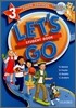 [3판]Let's Go 3 : Student Book with CD-Rom