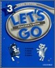 [3판]Let's Go 3 : Teacher's Book