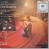 바그너 : 뉘벨룽겐의 반지 중 발퀴레 - 하르무츠 헤센 (SACD)