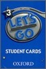 [3판]Let's Go 3 : Student Cards