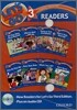 [3판]Let's Go 3 : Readers Pack with Audio CD