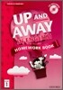 Up and Away in English Homework Books: Pack 1