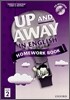 Up and Away in English Homework Books: Pack 2