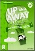 Up and Away in English 3 : Homework Book with CD