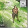 바그너 : 뉘벨룽겐의 반지 중 지그프리트 - 하르무츠 헤센 (SACD)