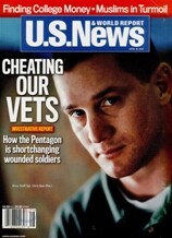 US News & World Report (주간) : 2007년 04월 16일자