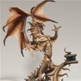 드래곤4: Sorcerers Dragon