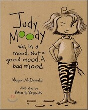 Judy Moody