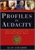 Profiles in Audacity