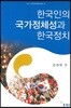 한국인의 국가정체성과 한국정치