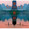 Chen Yue 중국 대나무피리로 연주하는 각국의 민요와 클래식 (Spirits)