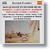 Jose Ramon Encinar 스페인 음악 속의 돈키호테 - 로드리고 / 로만 / 게라 / 곰바우 외 (DonQuixote in Spanish Music - Rodrigo / Roman / Guerra / Gombau)