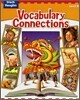 Steck Vaughn Vocabulary Connections Level B : Student's Book