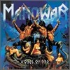 Manowar - Gods Of War