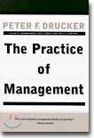 The Practice of Management