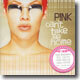 Pink - Can't Take Me Hom