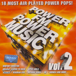 Power FM Power Music Vol. 2