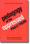 Pedagogy of the Oppressed