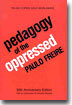 Pedagogy of the Oppressed