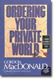 Ordering Your Private World