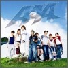 AAA - Get チュ-! / Sheの事室