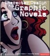 Character Design for Graphic Novels