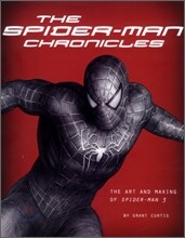 The Spider-Man Chronicles
