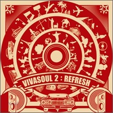 Viva Soul (비바 소울) 2집 - Refresh