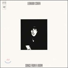 Leonard Cohen - Songs From A Room (Limited Deluxe Edition)