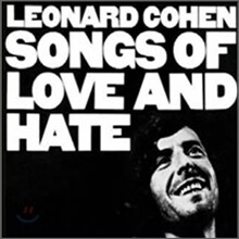 Leonard Cohen - Songs Of Love And Hate (Limited Deluxe Edition)