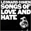 Leonard Cohen - Songs Of Love And Hate (Limited Deluxe Edition)