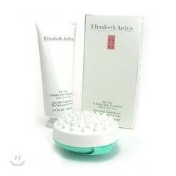 엘리자베스 아덴 올오버 셀룰라이트 스킨 트리트먼트 위드 그린티200ml