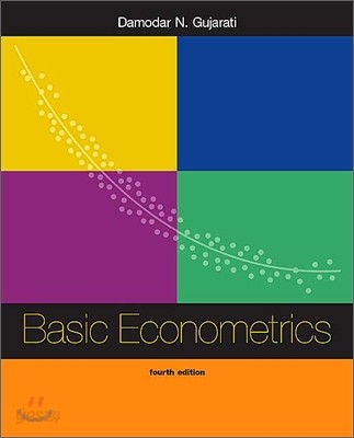 Basic Econometrics