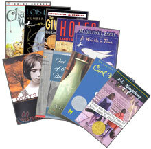 [YES24 단독] Newbery Winner 10종 Set