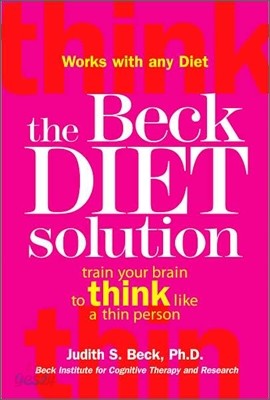 The Beck Diet Solution