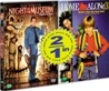 박물관이 살아 있다(1Disc)+나홀로 집에 3편(1Disc)