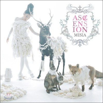 Misia (미샤) - Ascension