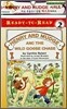 HENRY AND MUDGE and the Wild Goose Chase (Book+CD)