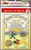HENRY AND MUDGE and the Tumbling Trip (Book+CD)
